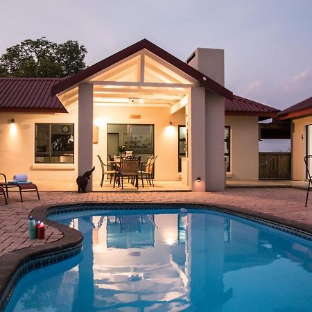 Sentosa Place Hoedspruit Zewnętrze zdjęcie
