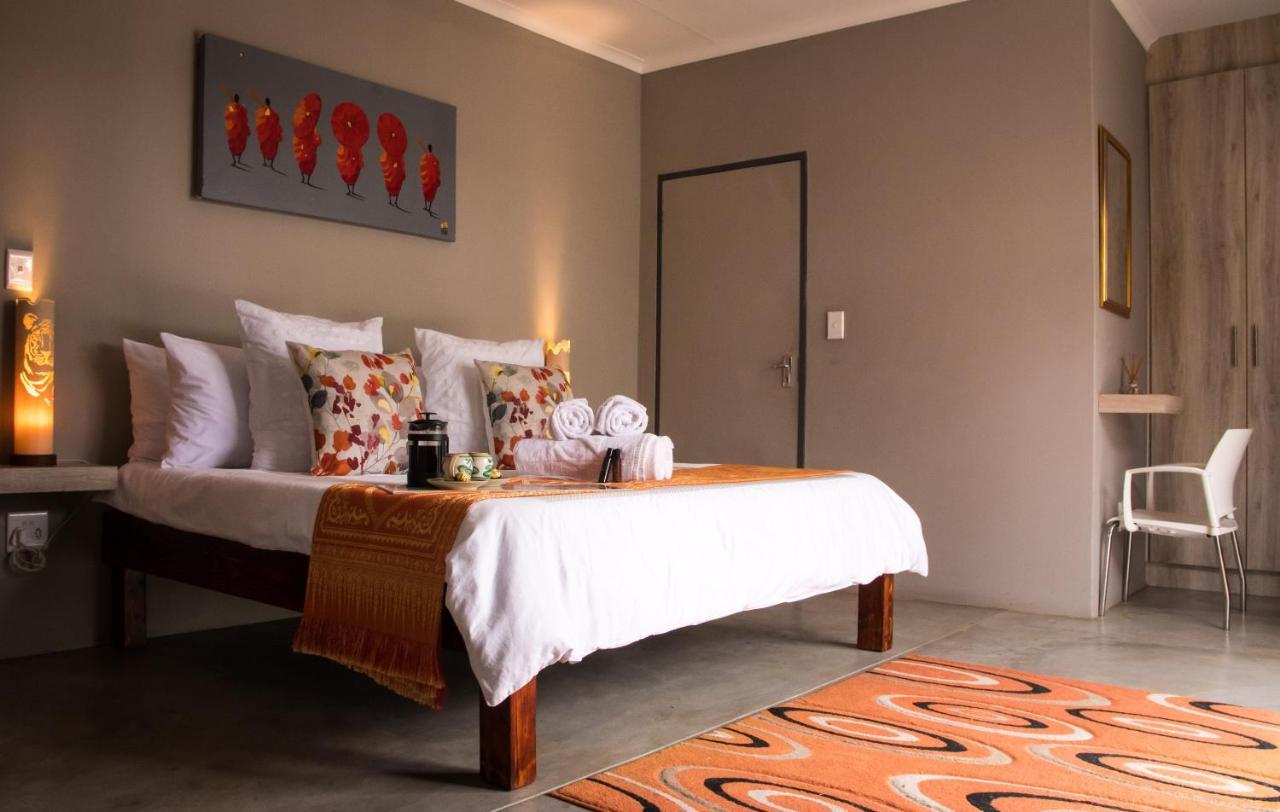 Sentosa Place Hoedspruit Zewnętrze zdjęcie
