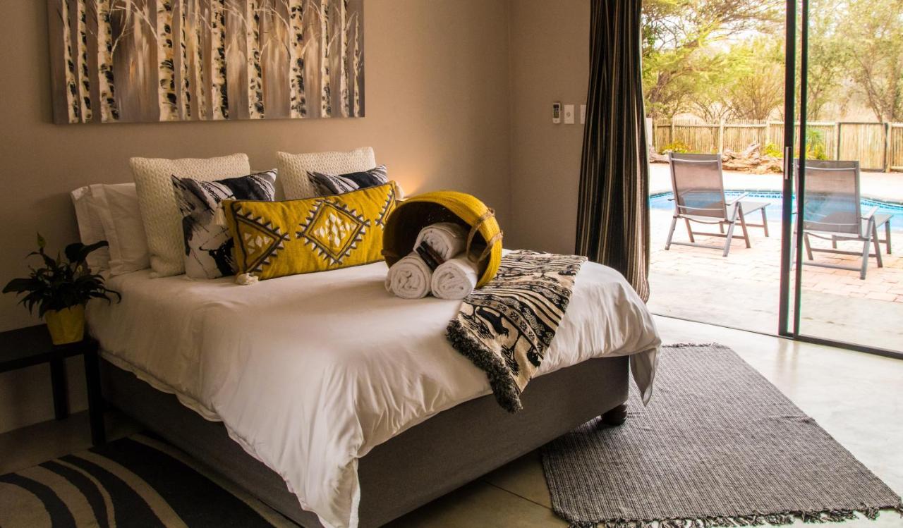 Sentosa Place Hoedspruit Zewnętrze zdjęcie