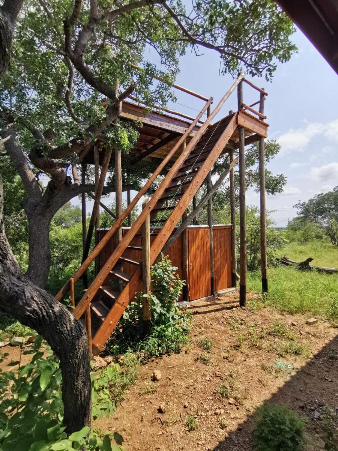Sentosa Place Hoedspruit Zewnętrze zdjęcie