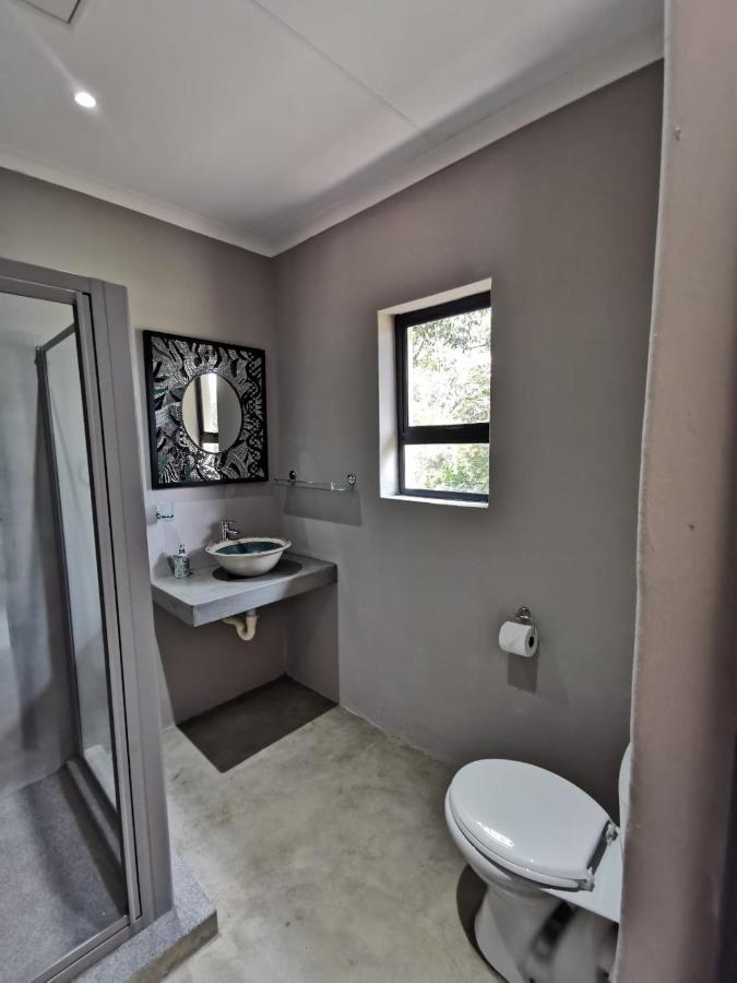 Sentosa Place Hoedspruit Zewnętrze zdjęcie